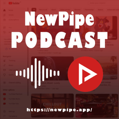NewPipe by NewPipe