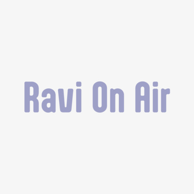 Ravi On Air
