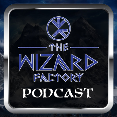 The Wizard Factory Podcast