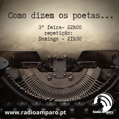 Como dizem os poetas