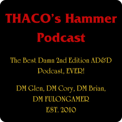THACO's Hammer