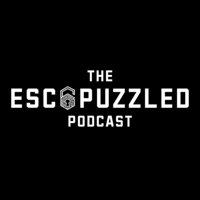 The ESCAPUZZLED Podcast