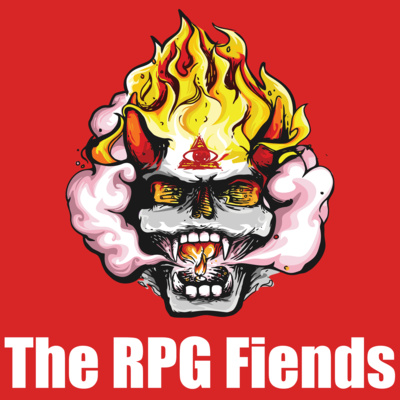 The RPG Fiends