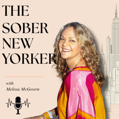 The Sober New Yorker