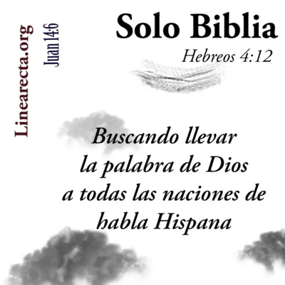 Solo Biblia 