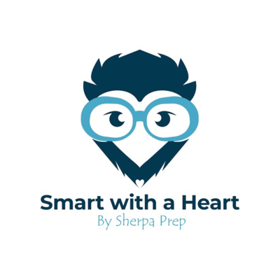 Smart with a Heart® by Sherpa Prep®
