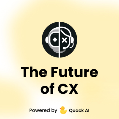 The Future of CX
