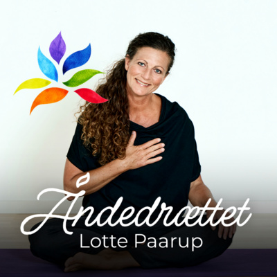 Åndedrættet med Lotte Paarup