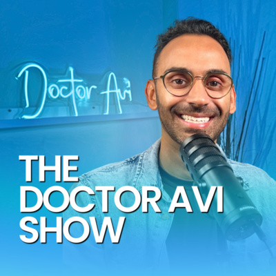 Dr. Avi Patel