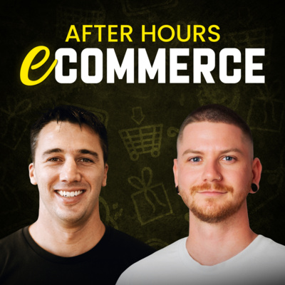After Hours eCommerce