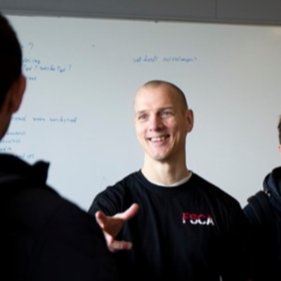Erik Hein Academy