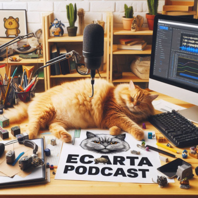 eCarta Podcast