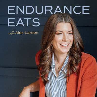 #14: 4 Key Mindset Shifts for Endurance Athletes to Improve Nutrition ...