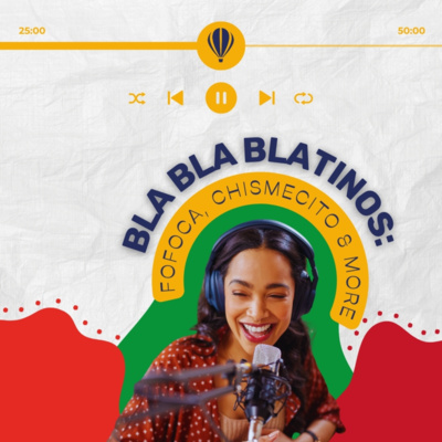 Bla Bla Blatinos