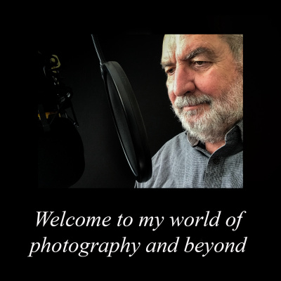 Welcome to my world of Photography and Beyond