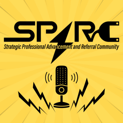 SPARC Cast