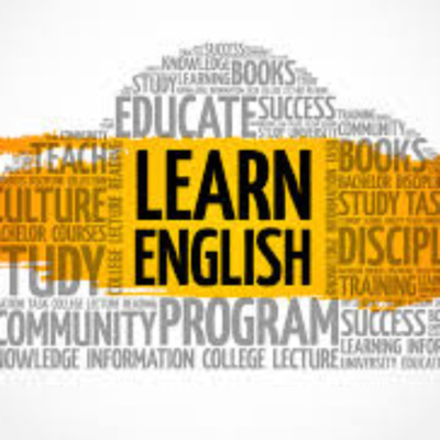 Learn English 2