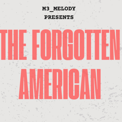 The Forgotten American
