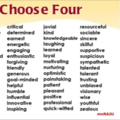Learn English 5
