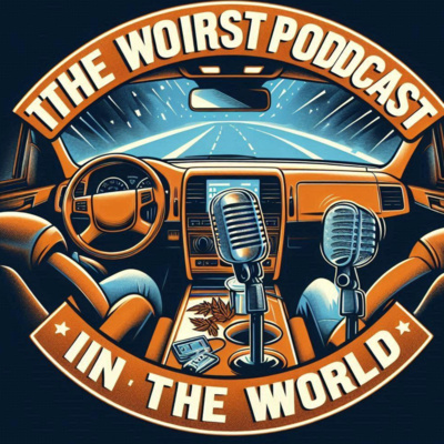 Lily Phillips by The Worst Podcast in the World
