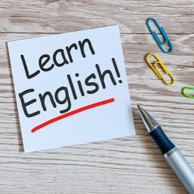 Learn English 3
