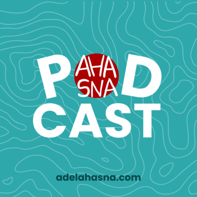 Podcast Ahasna
