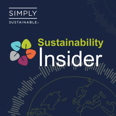 Sustainability Insider