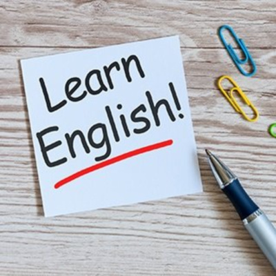 Learn English 11