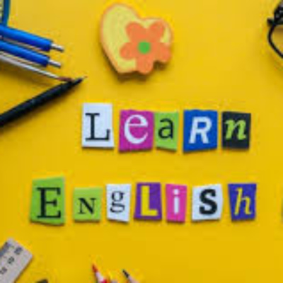 Learn English 5