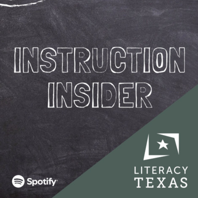 Instruction Insider