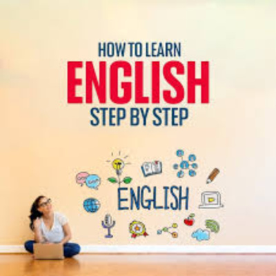 Learn English 6