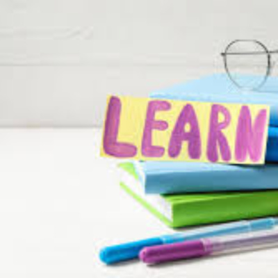 Learn English 7