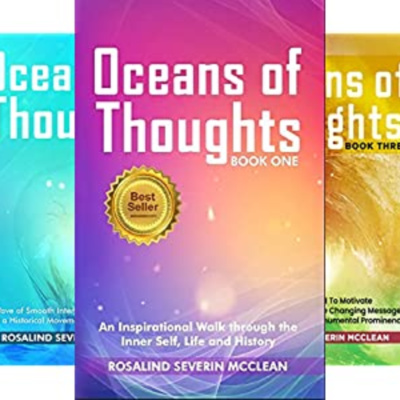 OCEANS OF THOUGHTS