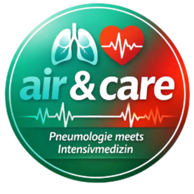 air & care Pneumologie meets Intensivmedizin