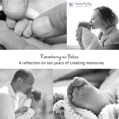 Remembering Our Babies