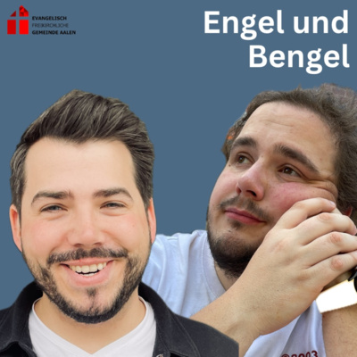 Engel und Bengel - Biblestudy