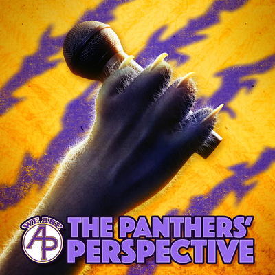 The Panthers’ Perspective