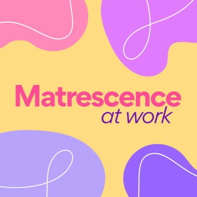 Matrescence at work | Motherhood and Career Transition