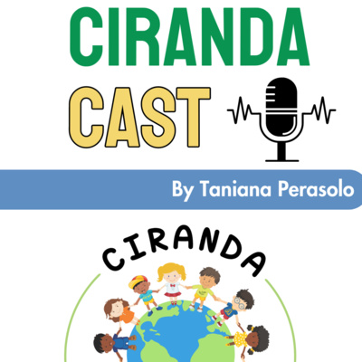 Ciranda Cast