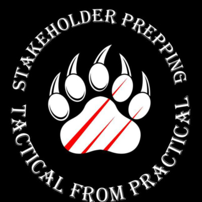 Stakeholder Prepping