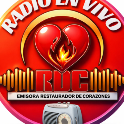 Restaurador De Corazones PODCAST