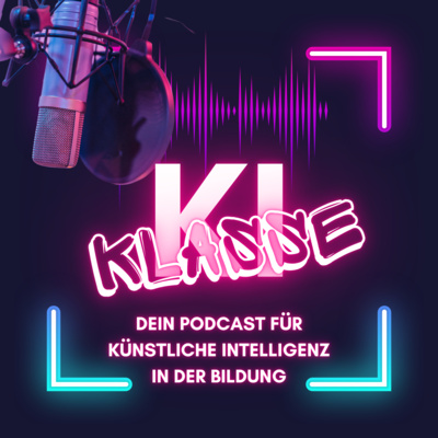 Klasse KI Podcast: KI Schulungsverordnung in der Schule by Klasse KI ...