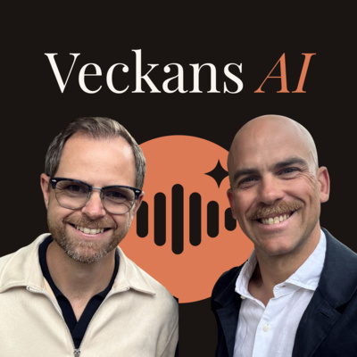 Veckans AI
