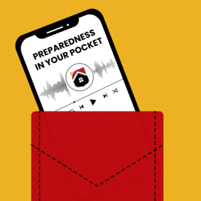 Preparedness in your Pocket