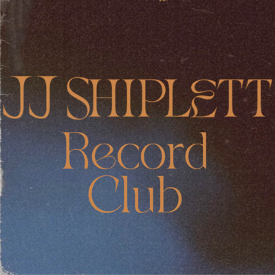 The Record Club Show with JJ Shiplett