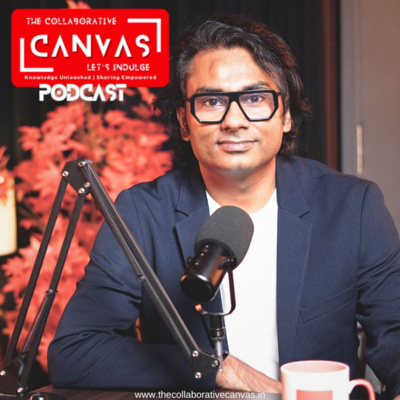 The Collaborative Canvas Podcast