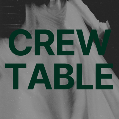 CREW TABLE