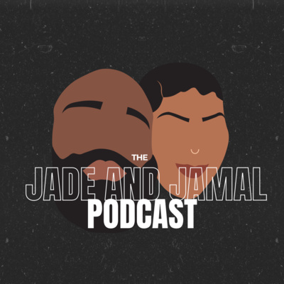 TOO BROKE TO GET MARRIED??? by The Jade and Jamal Podcast