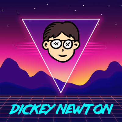 Dickey Newton