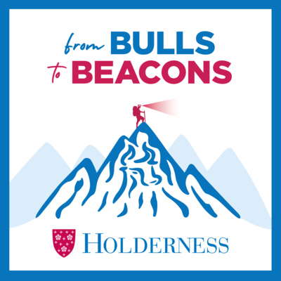 From Bulls to Beacons